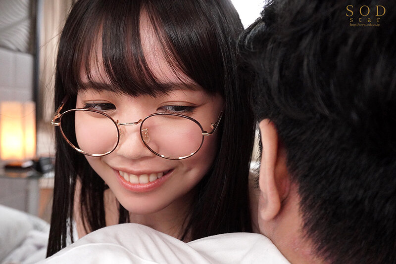 同僚の陰キャ新卒OLと付き合わされたら…まさかの超変態ビッチで追撃鬼ピス騎乗位がヤバ過ぎだった！！ 工藤ゆら - サンプル画像 - 8