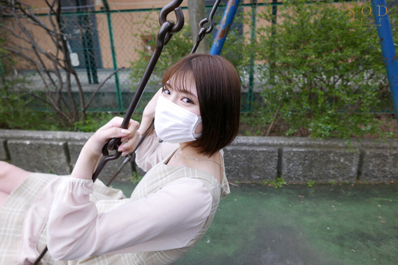 目が合うたびに毎回ベロキス 合宿帰りの運動部の彼女と理性を奪われるイチャイチャ同棲生活 新海咲 - サンプル画像 - 2