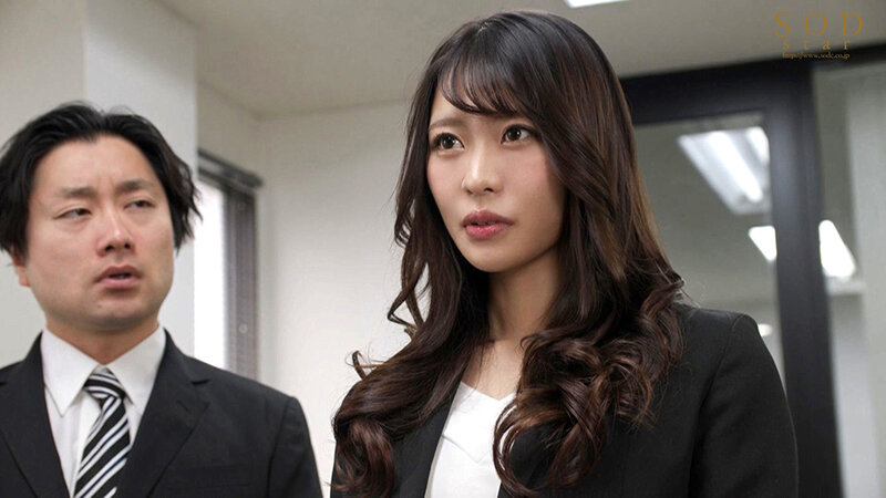 元水泳選手の敏腕セールスレディOLが陰キャ同僚の下剋上チ○ポに洗脳させられて 青木桃 - サンプル画像 - 4