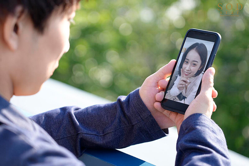 「カラダだけの関係の方が楽でしょ？」社内で一番あざとい女と、都合の良いセフレの関係で何度もセックスしたが、本気で君を好きになってしまった… MINAMO - サンプル画像 - 11