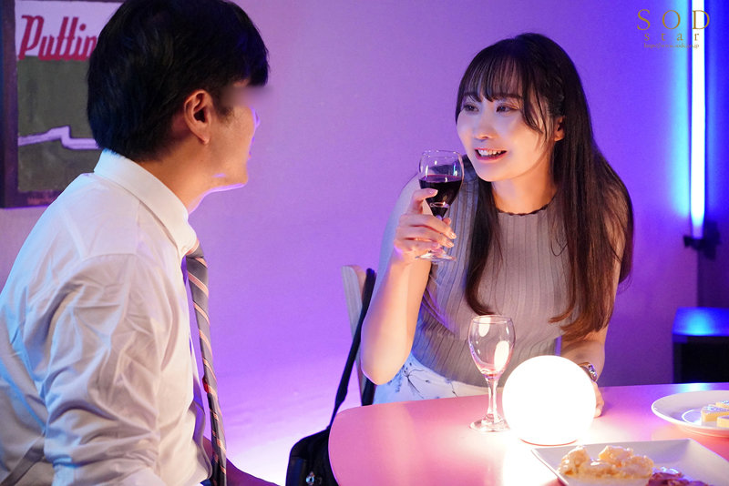 営業部の部下・多香良はクールな見た目に反してガードはゆるゆるのサイコーに可愛い愛人 - サンプル画像 - 4