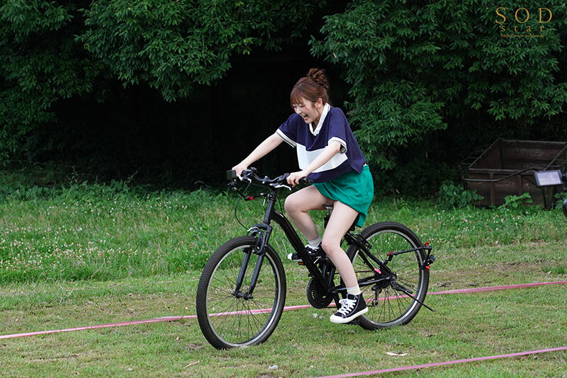 祝3周年企画！童貞くんと赤い糸を結んでキャンピングカーで1泊2日の筆おろし旅！青空ひかり - サンプル画像 - 10