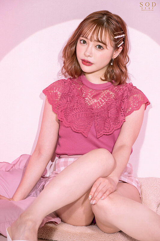 顔面優勝なおぐゆながあなただけのためにシコサポ 連続射精間違いナシ10シチュ180分SP！ 小倉由菜【圧倒的4K映像でヌク！】 - サンプル画像 - 2