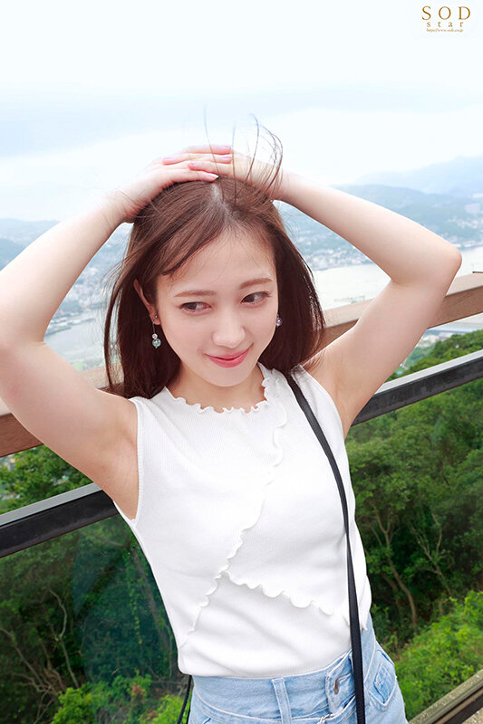 アーティスト兼AV女優 小湊よつ葉‘旅の途中’のドキュメント。カラダの変化、今したい、あの頃したかったセックス‘もっと非日常的な事を…’妄想実現 念願のカーセックス、野外4P、地元デートハメ撮り【圧倒的4K映像でヌク！】 - サンプル画像 - 6
