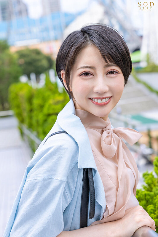 もしも‘夏目響’がボクのカノジョだったら…初めてのお泊りデート、楽しさと感情が高まる1日…時間を忘れてお互いに激しく求めあうイチャラブSEX - サンプル画像 - 4