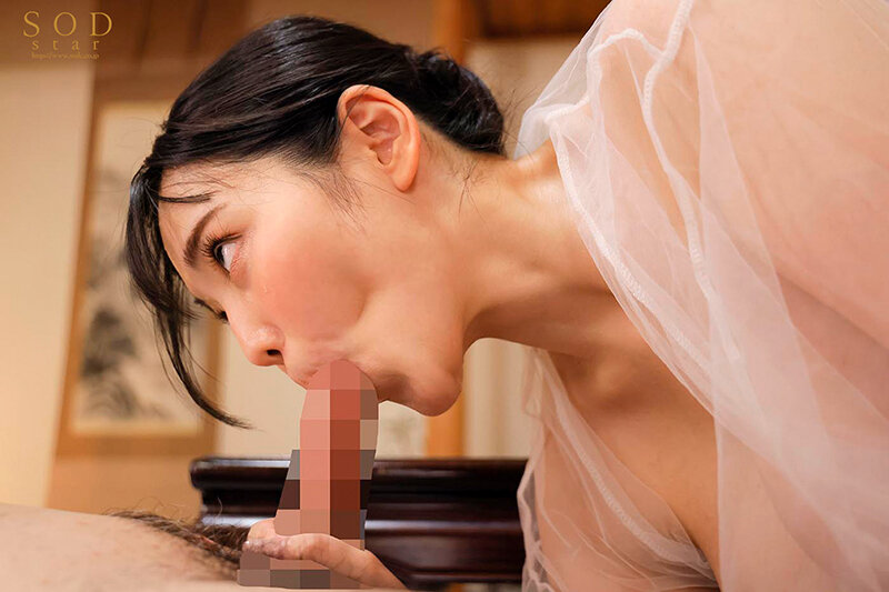 誘惑お姉さんの神乳Mカップおっぱいでパイズリ発射 恋渕ももな - サンプル画像 - 14