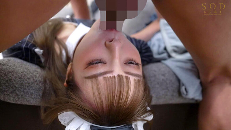 ワタシ ヲ ステナイデ AI搭載ラブドールと同棲生活 小倉由菜 - サンプル画像 - 13