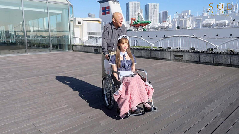 ワタシ ヲ ステナイデ AI搭載ラブドールと同棲生活 小倉由菜 - サンプル画像 - 3