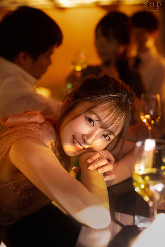 一線を越えてしまった夜。昔振った同級生と同窓会で再会したら、誘惑されて逆NTR。途中で抜け出して、朝までホテルでヤリまくった… 青空ひかり - サンプル画像 - 2
