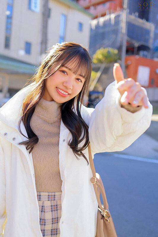 気の合う男性と恥じらい指令付きドキドキハニカミ赤面デート 結果…初中出し解禁！ときめき、恥じらい、笑いありのデビュー1周年 百仁花 - サンプル画像 - 2