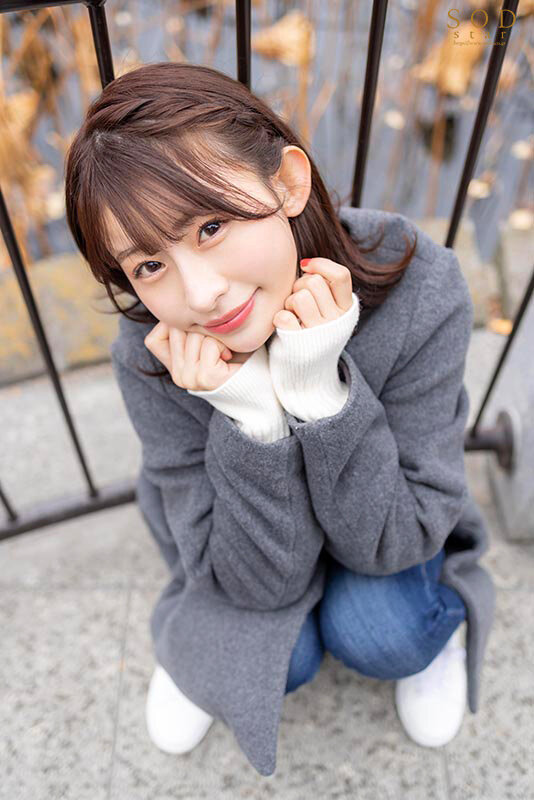 無邪気なおねだりフェイスにズキュン！ず～っと振り回されっぱなし イチャイチャ！たじたじ！ヤリまくり！ハメ撮り！デビュー3周年記念デート 宮島めい - サンプル画像 - 19
