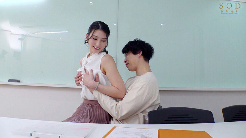 ‘THE即尺！’ 突撃！突然チ○コをおしゃぶりしまくるフェラ大好きお姉さん！ 唾液だらだらディープスロート＆トルネードフェラでたっぷり射精 本庄鈴 - サンプル画像 - 17