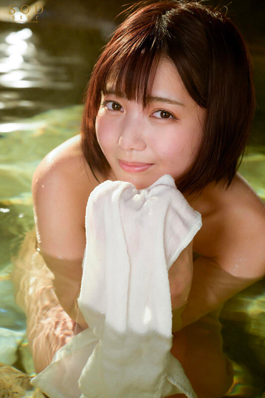 【特典版】一泊二日で12発射精しちゃうヤリまくりイチャイチャ温泉旅行 星乃莉子 - サンプル画像 - 19
