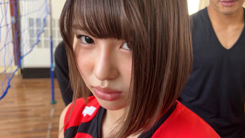 【合宿輪●テロ】モラハラ美人顧問を性奴●にして徹底的に理解（わか）らせたwww 唯井まひろ - サンプル画像 - 3