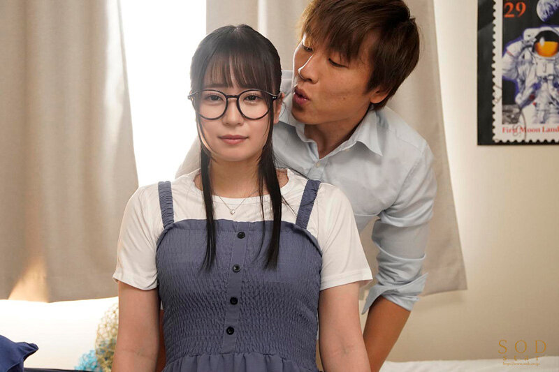 ウブで敏感な新人風俗嬢 Mで感じやすい彼女はお客様に責められまくり気持ち良さに抗えず本番してしまう 稲荷ある - サンプル画像 - 2