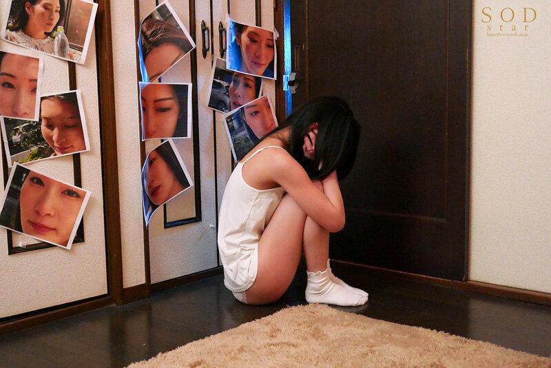 大好きな美人カフェ店員を悪態クレームで謝罪強要させて自宅に監禁！孕ませ射精で抵抗意識を奪いデキ婚を狙うキチガイストーカー… 本庄鈴 - サンプル画像 - 12