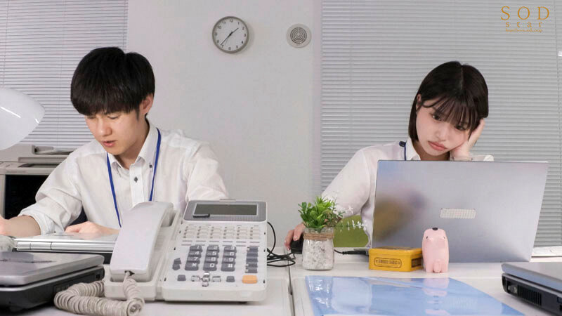 社畜OLが日々のストレスを発散する方法は、会社には内緒で死ぬほど中出しすることです。 唯井まひろ - サンプル画像 - 12