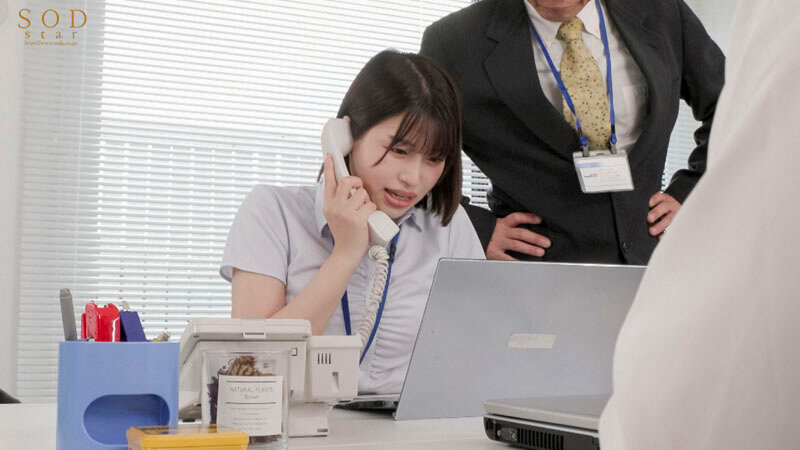 社畜OLが日々のストレスを発散する方法は、会社には内緒で死ぬほど中出しすることです。 唯井まひろ - サンプル画像 - 3