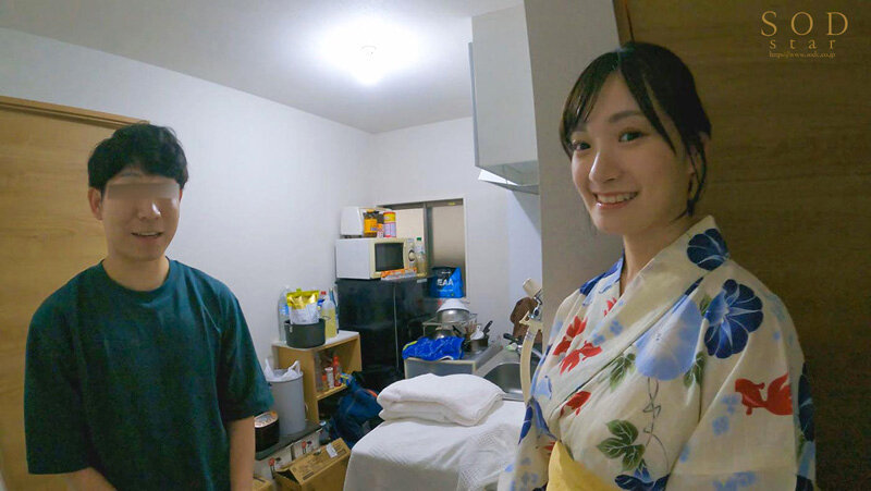 芸能人が突撃、お宅訪問えっち。渚恋生を発射無制限でお貸しします。 - サンプル画像 - 9