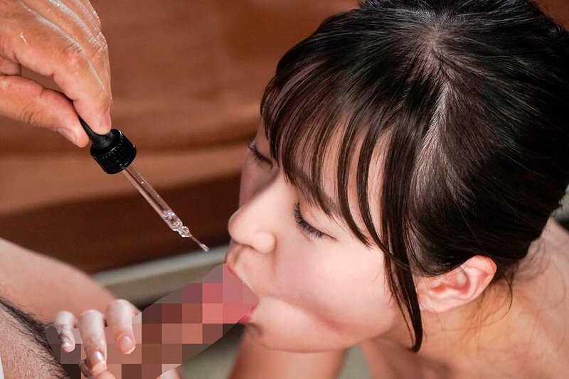 悪徳整体師に媚薬マッサージをされて、キメセクの虜になり快楽堕ちする新卒OL 稲荷ある - サンプル画像 - 17