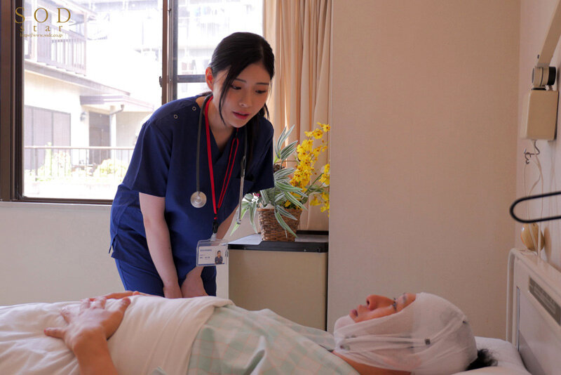 命を救った男は最悪の強●魔だった。無理矢理性処理をさせられ続けレ×プ沼に堕ちた救急救命医・神木麗 - サンプル画像 - 3