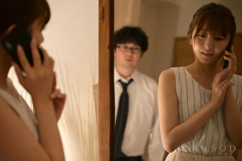夫婦交換クラブ セックスレスを解消するため他人の旦那とのSEXにのめり込む淫乱人妻 青空ひかり - サンプル画像 - 12