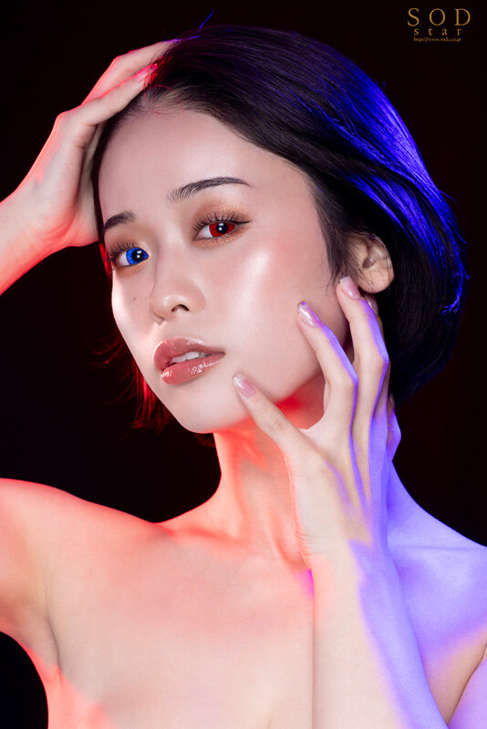 憧れのモデルMINAMOが俺を毛嫌いするなんて許さない 洗脳エステで俺の思い通りにしてやる！ - サンプル画像 - 2