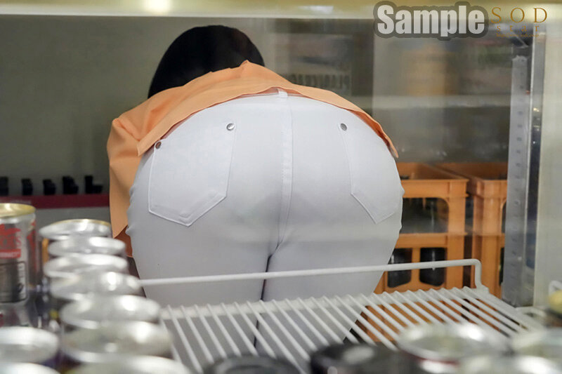 体の相性が最高なコンビニパート主婦Mさんとは休憩2時間のショートタイム密会でも最低3回は射精（だ）せる MINAMO - サンプル画像 - 11