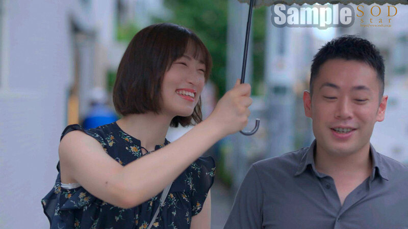 物静かで無口な長身OL彼女と。実は性欲旺盛でドスケベな俺だけが知るギャップが尊い。 綾瀬天 - サンプル画像 - 14