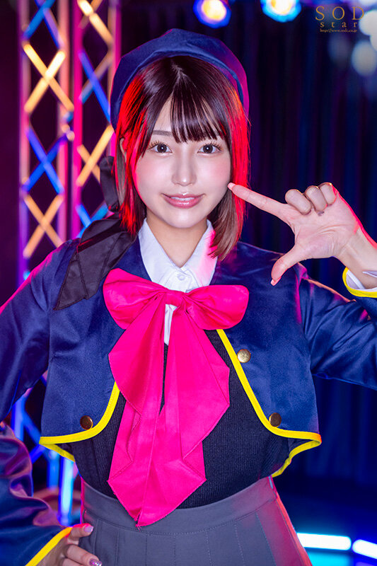 完璧なアイドルのオフパコ枕営業流出！太客相手専用の従順ペットになりSEXしまくる嘘つきな君！唯井まひろ - サンプル画像 - 2