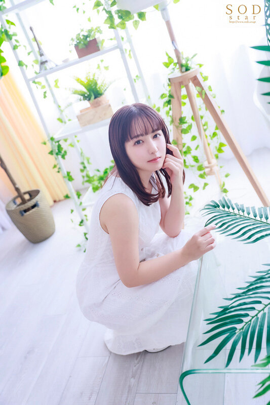 1億円契約の芸能人が衝撃の4本番解禁！矢埜愛茉【圧倒的4K映像でヌク！】 - サンプル画像 - 4