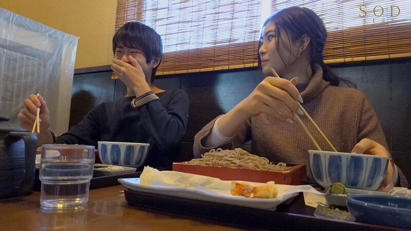 突撃、お宅訪問えっち。SODstar神木麗を発射無制限でお貸しします。 - サンプル画像 - 2