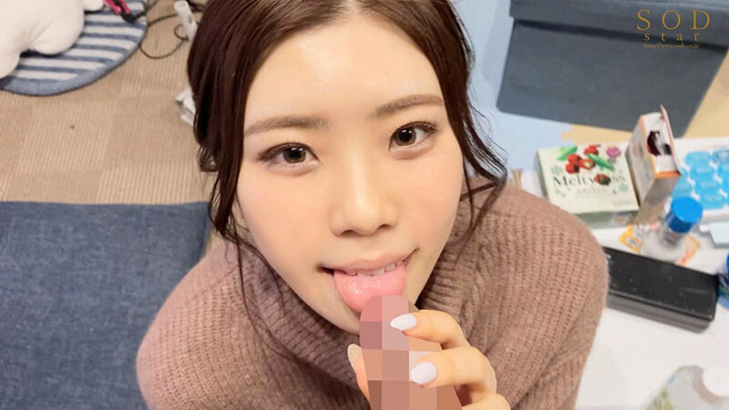 突撃、お宅訪問えっち。SODstar神木麗を発射無制限でお貸しします。 - サンプル画像 - 8