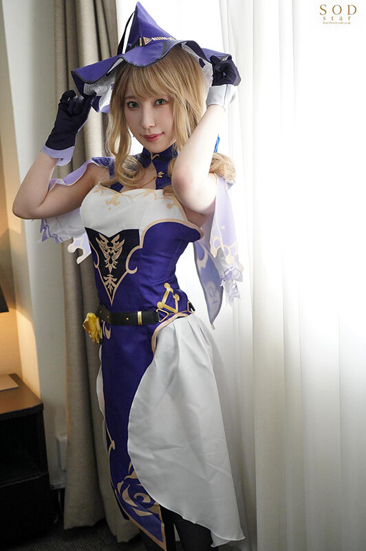 裏垢で知り合った巨乳レイヤーさん(Gカップ○○才)と、何度も中出しオフパコ。 朝田ひまり - サンプル画像 - 3