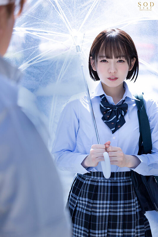 男が夢見る超絶カワイイ美少女との究極イチャイチャラブ5シチュエーション ‘22梅雨 西元めいさ - サンプル画像 - 2