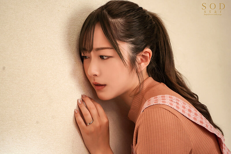 新婚1年目の人妻が絶倫キモ親父に逆恨みされて…監禁レ●プ中出し 青空ひかり - サンプル画像 - 4