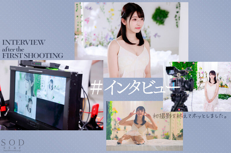 超大物新人 彩月七緒 AV DEBUT 大学生からスターへ いま始まるシンデレラストーリー【圧倒的4K映像でヌク！】 - サンプル画像 - 9