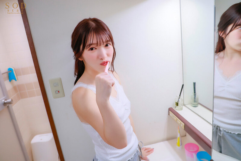 彼女の親友に告白され始まった不純な肉体関係。ダブル浮気が燃え上がり初めての中出しSEXが気持ち良すぎてヤリまくった数日間の裏切り同棲生活。 十束るう - サンプル画像 - 9