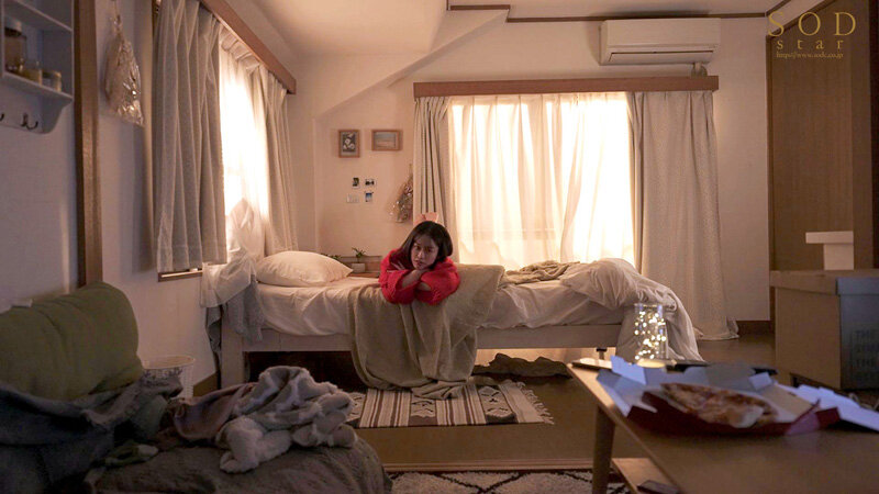 怠惰な週末のダラダラ気持ちいいやつ。ご飯食べて、セックスして、寝る。 MINAMO - サンプル画像 - 11