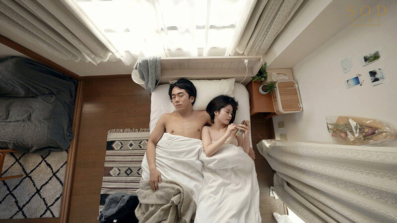 怠惰な週末のダラダラ気持ちいいやつ。ご飯食べて、セックスして、寝る。 MINAMO - サンプル画像 - 3