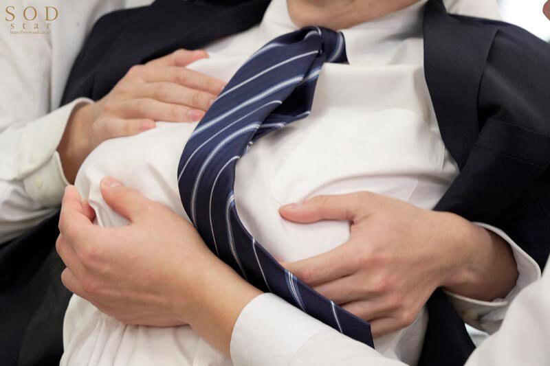 パワハラくそ上司が女体化したので、社内共有膣にしました。 恋渕ももな - サンプル画像 - 6