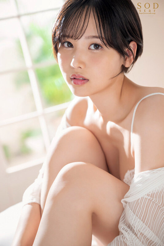 SODstarに転身デビュー！3本番SEX オール5P以上×17発大量中出し 柴崎はる（元SOD女子社員）【圧倒的4K映像でヌク！】 - サンプル画像 - 2