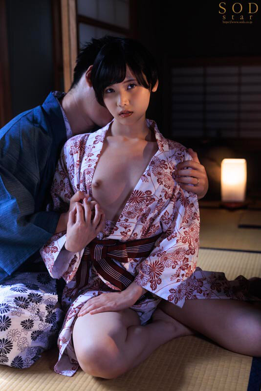 既婚上司との子●が欲しくて、自ら懇願で連続中出しさせる温泉不倫旅行。 柴崎はる - サンプル画像 - 2