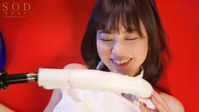大量潮吹きするほどピストンバイブでイカされて「もうイッてるからぁぁ」アクメ直後もガンガンッ膣奥を突きまくる超追撃ピストン 天宮花南【圧倒的4K映像でヌク！】 - サンプル画像 - 4
