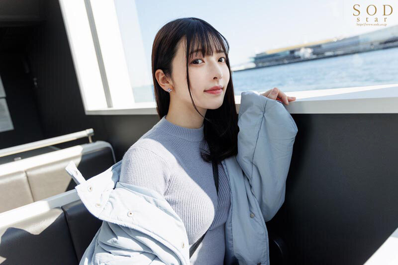 素顔のドキュメント。おじさんと2人っきり一日中ホテルにこもってじっくりセックス。 彩月七緒 - サンプル画像 - 2