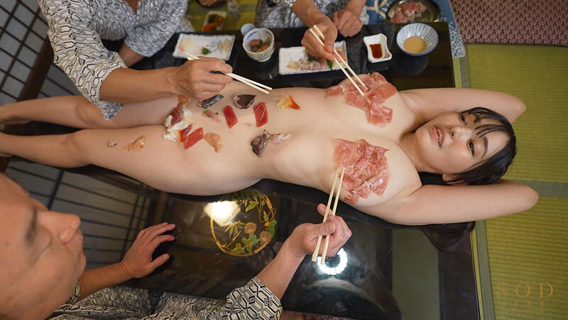 いいなり温泉旅行 恋渕ももな - サンプル画像 - 14