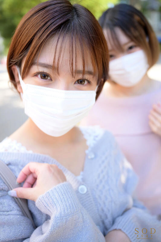 「今って少しだけ時間ありませんか？入会してくれたら…」マルチ商法の痴女が裏技鬼責め勧誘テクニック！！ 紗倉まな - サンプル画像 - 2