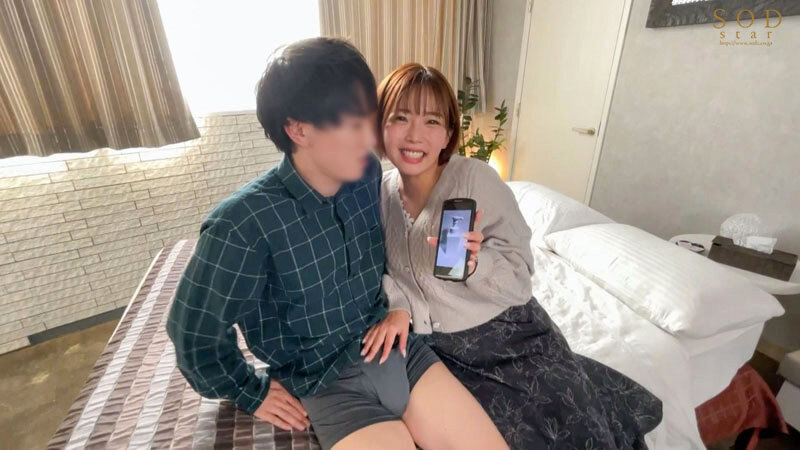 「今って少しだけ時間ありませんか？入会してくれたら…」マルチ商法の痴女が裏技鬼責め勧誘テクニック！！ 紗倉まな - サンプル画像 - 5