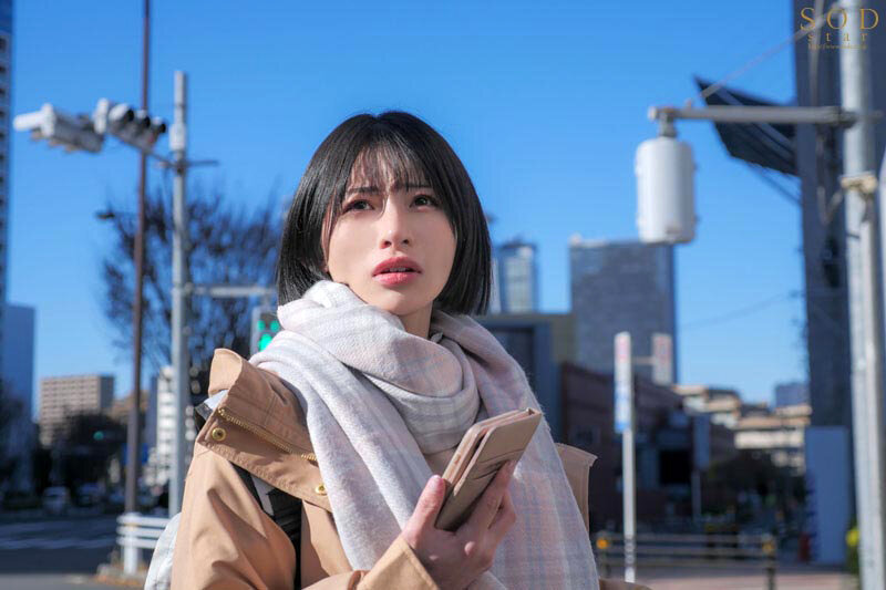 ド田舎から上京した無垢な姉は、妹に売られて中年種付けハメ撮り売春の沼で快楽に醒めていく。 宮島めい - サンプル画像 - 2