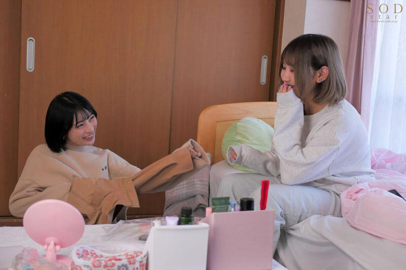 ド田舎から上京した無垢な姉は、妹に売られて中年種付けハメ撮り売春の沼で快楽に醒めていく。 宮島めい - サンプル画像 - 3